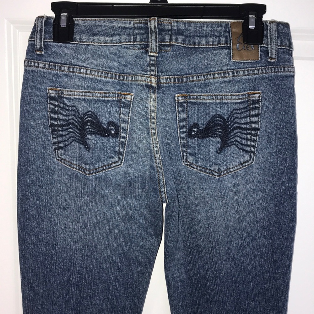 American Rag Boot Cut Jeans - Picture 4 of 6